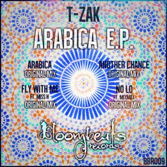 Arabica by T-Zak