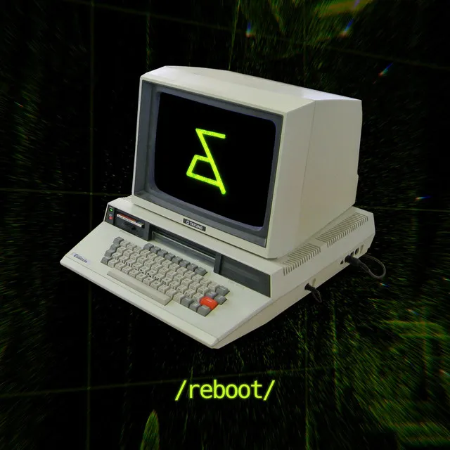 /Reboot/