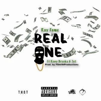 A Real One by Ray Fame