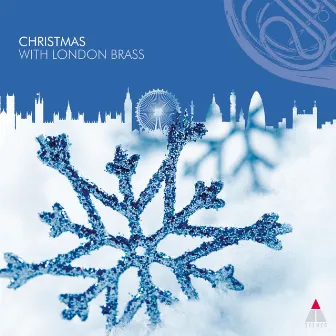 Various : Christmas with London Brass by London Brass