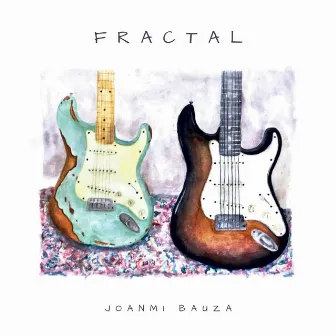 Fractal Ep by Joanmi Bauza