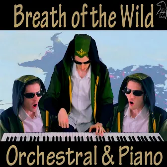 Breath of the Wild Trailer (Orchestral Version) by Yasuaki Iwata