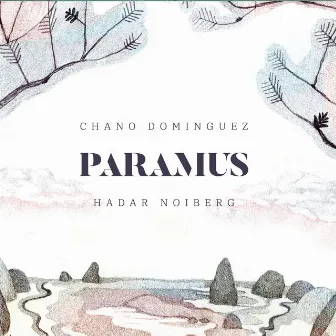 Paramus by Hadar Noiberg