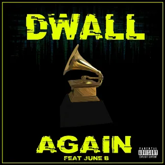 Again by Dwall