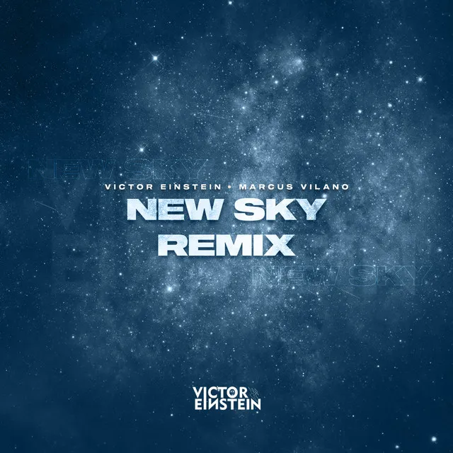 New Sky - Remix