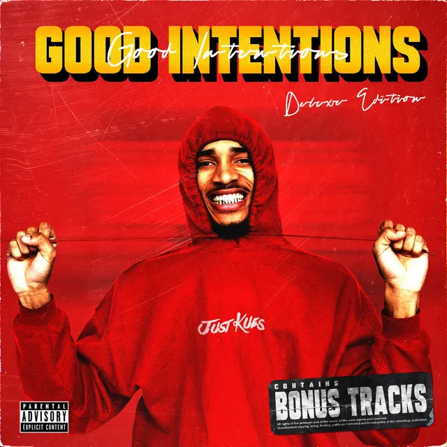 Good Intentions Deluxe Edition