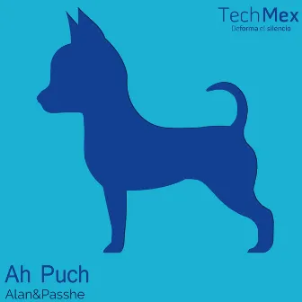 Ah Puch by Alan & Passhe