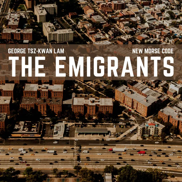 The Emigrants: No. 1, Prelude