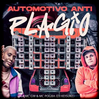 Automotivo Anti Plágio by DJ KEISUKE