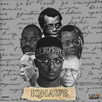 IQhawe (Deluxe) by Flash Ikumkani