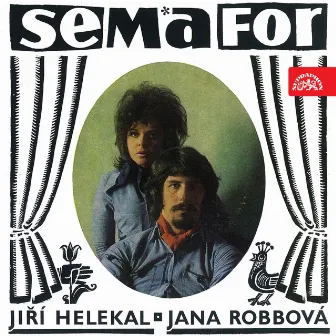 Poslední Rána, Citronový Háj, Sopka, Kormorán by Jiří Helekal