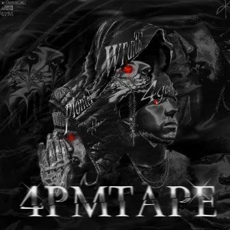 4PM TAPE by 4geet