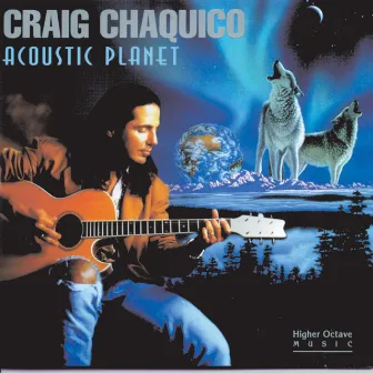 Acoustic Planet by Craig Chaquico