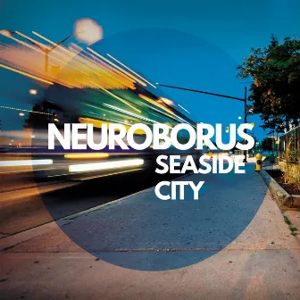 Seaside City by Neuroborus