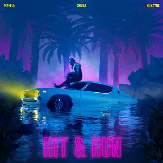 Hit & Run (feat. Shuba) by Waffle