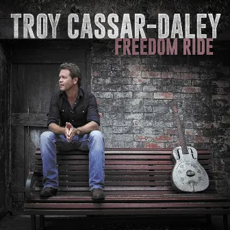 Freedom Ride by Troy Cassar-Daley