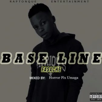 Base Line by Fasache