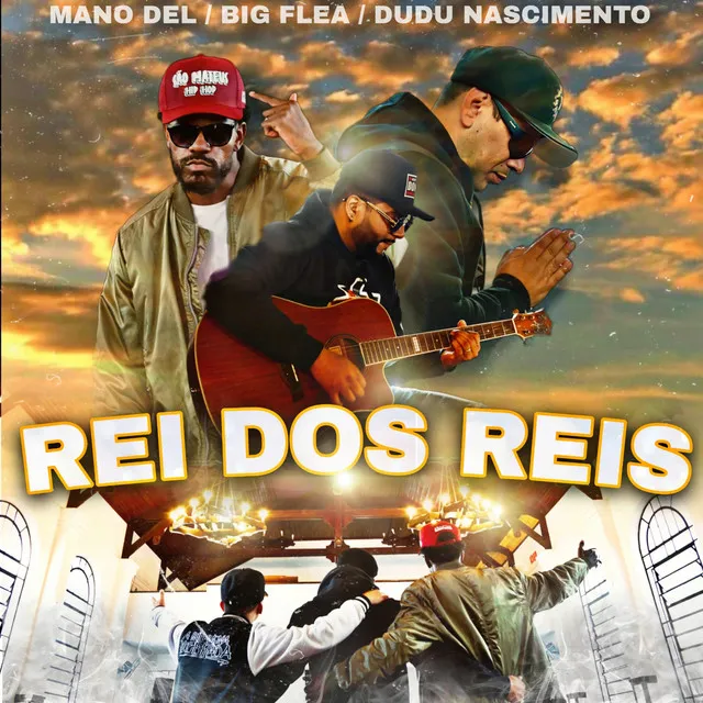 Rei dos Reis