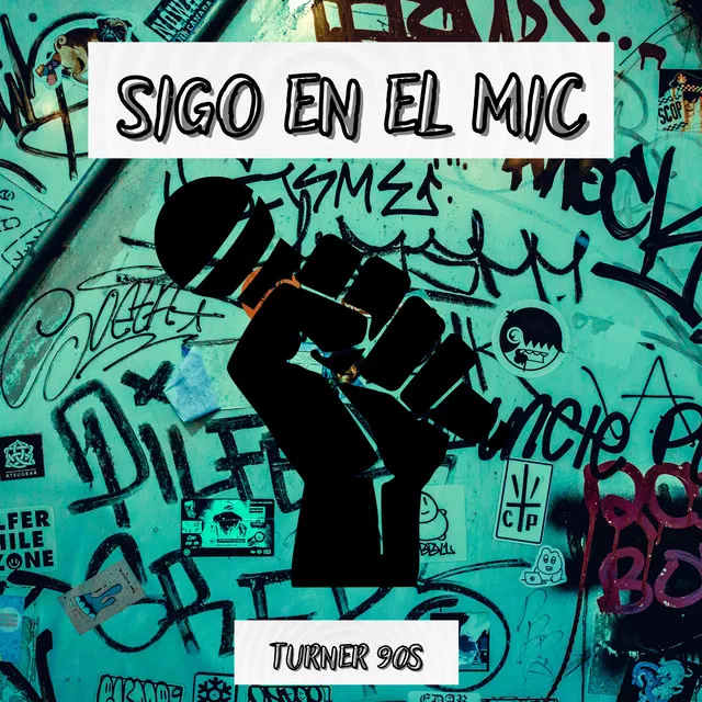 Sigo en el Mic