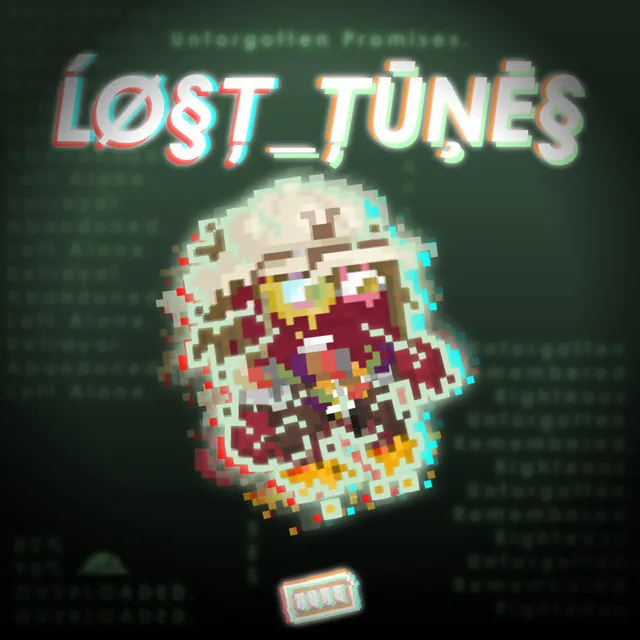 LOST TUNES