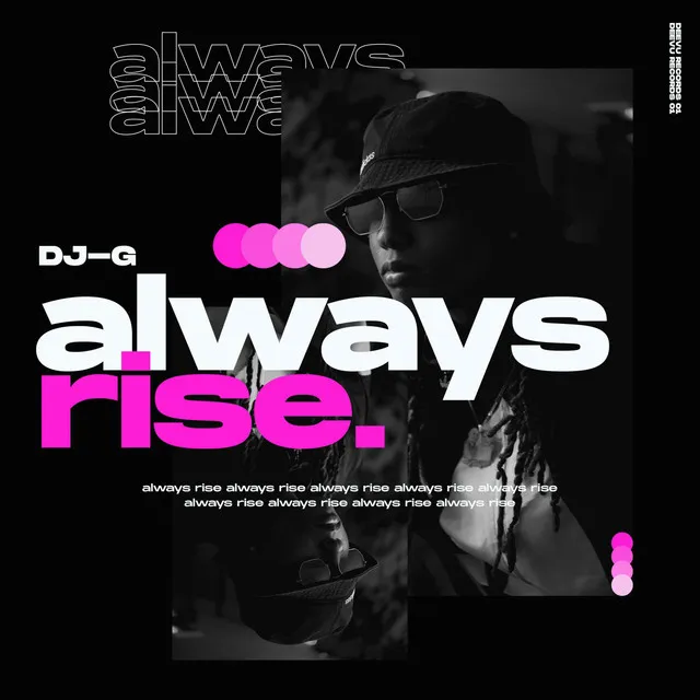 Always Rise