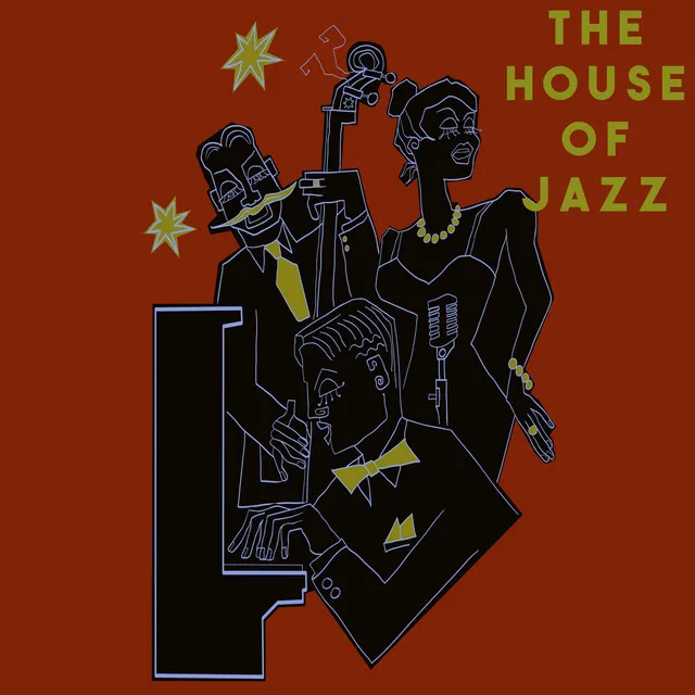 The House Of Jazz