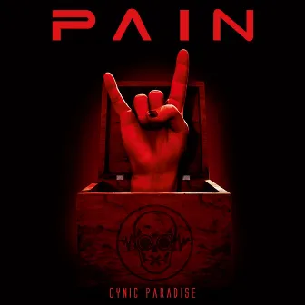 Cynic Paradise (Deluxe Edition) by PAIN