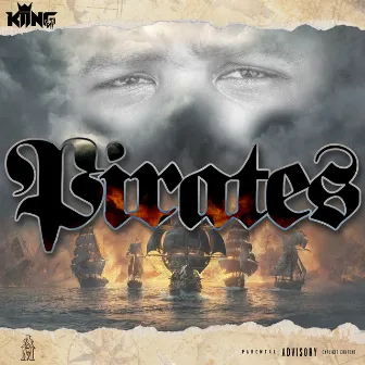 Pirates by Kiing Vii