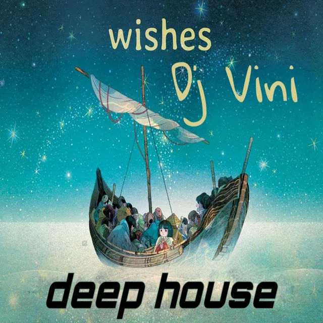 Wishes - Radio Edit