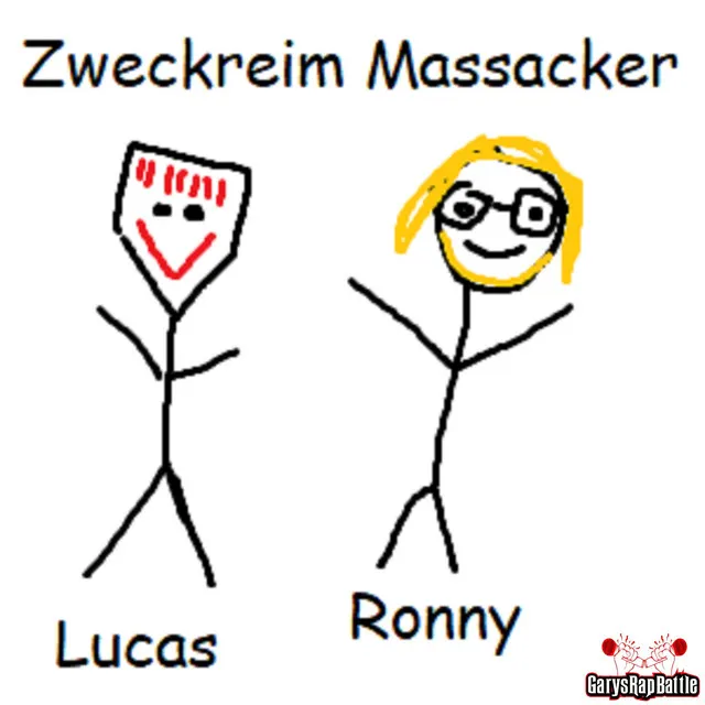 Zweckreim Massacker