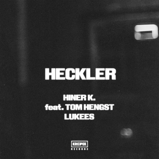 HECKLER