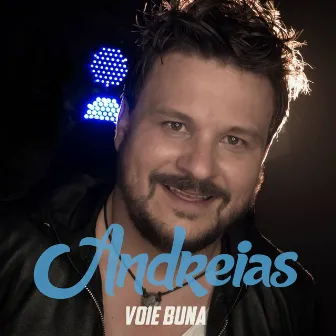 Voie Buna by Andreias