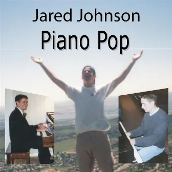 Piano Pop by Jared Johnson