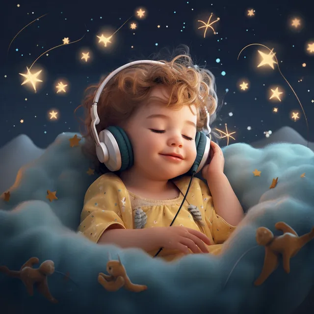 Nursery Stars: Cosmic Baby Lullabies