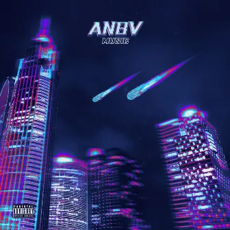 La Visión by Anbv Music