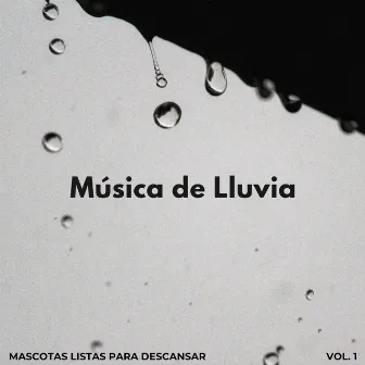 Música De Lluvia: Mascotas Listas Para Descansar Vol. 1 by Sonidos de Lluvia 24H