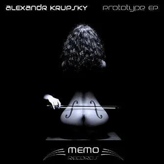 Prototype EP by Alexandr Krupsky