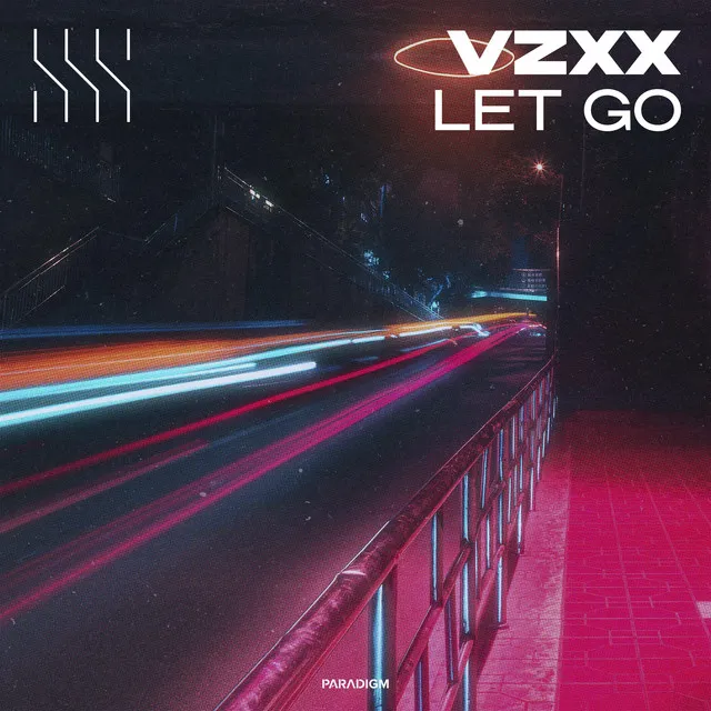 Let Go - Extended Mix