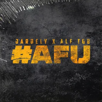 AFU by Jardely