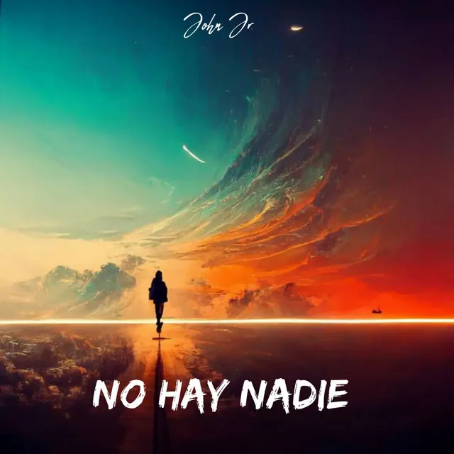 No Hay Nadie