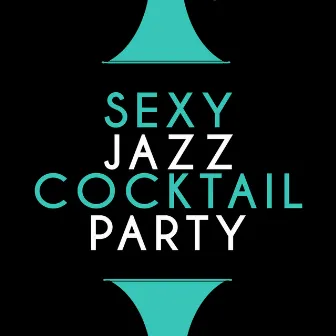 Sexy Jazz Cocktail Party by Cocktail Party Ideas