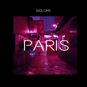 Paris by Biglome