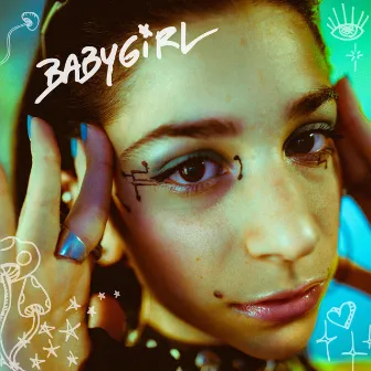 Babygirl by LatinGeisha