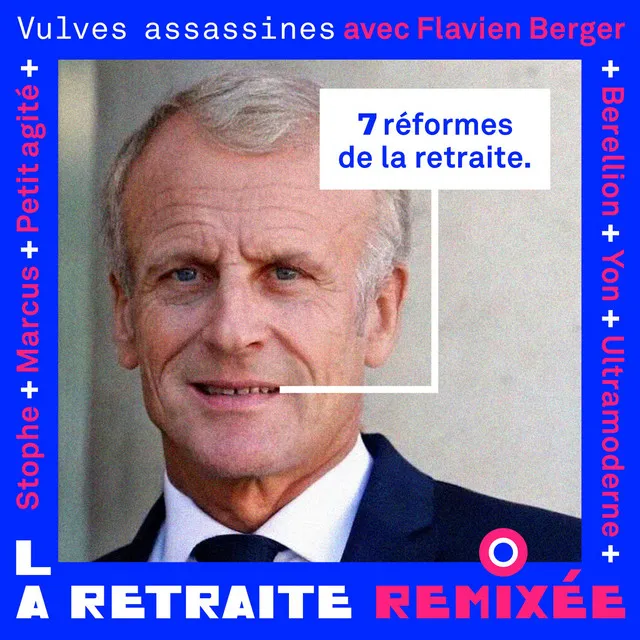 La retraite (Emo fantasy remix)