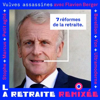 La retraite (Emo fantasy remix) by Les Vulves Assassines