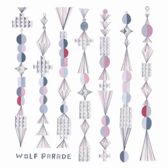 Apologies to the Queen Mary by Wolf Parade