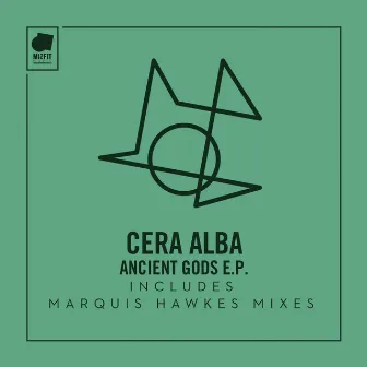 Ancient Gods EP by Cera Alba