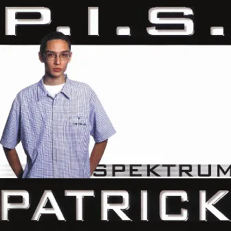 Spektrum by P.I.S. Patrick