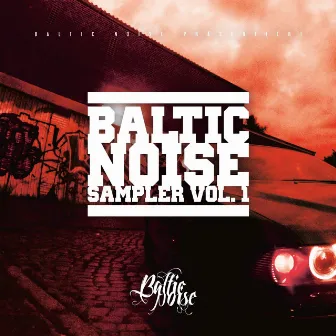 Baltic Noise Sampler Vol. 1 by Zendo