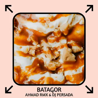 Batagor by DJ Persada